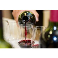 Firmenfeier in Berlin - Die perfekte Weinbegleitung