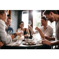 Teambuilding Berlin - Gemeinsames Verkosten