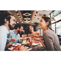 Business-Event Teambuilding Berlin - Gemeinsam Genießen