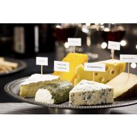 Wein- und Käse-Tasting Berlin – internationale Käseauswahl