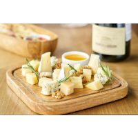 Weinprobe Berlin – Käse und Chianti