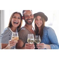 Weinprobe Berlin Prenzlberg – zusammen Wein trinken