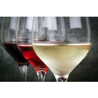 Weinprobe Berlin – rot, weiß, rosé