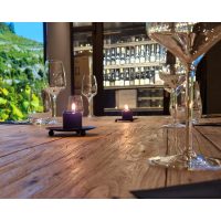 Weinseminar Berlin – Wein probieren in schönem Setting