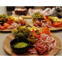 Weinseminar Berlin – Häppchen zum Wein