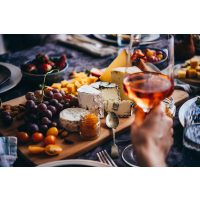 Wein- und Käseseminar in Berlin - Käsesorten