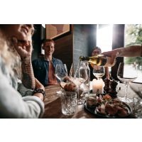 Weinseminar in Berlin - Weinprobe