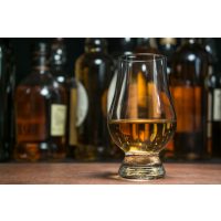 Whisky-Tasting in Berlin - Single Malt