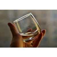Whisky-Tasting Berlin – Whiskyschlieren im Glas