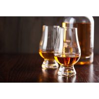 Whisky-Tasting Berlin – bereit zur Verkostung