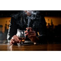 Zigarren-Tasting Berlin – Zigarre Whisky