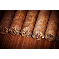 Zigarren-Tasting Berlin - handgedrehte Zigarren