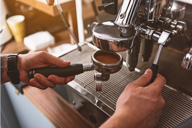 Geschenkgutschein Baristakurs – Kaffee aus der Siebträgermaschine