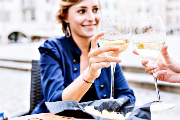 Geburtstagsglück - Wein-Seminare