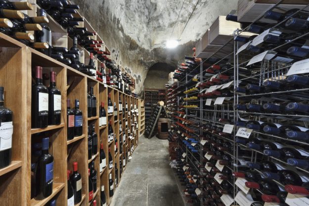 Incentive Hannover - Vinothek