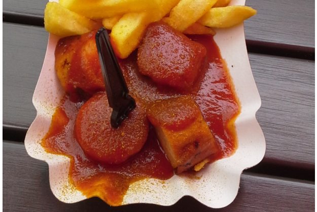 Kulinarische Stadtführung Hannover – Currywurst