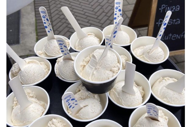 Kulinarische Stadtführung Hannover – Eis