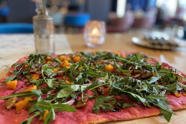 Kulinarische Stadtführung Hannover – vegetarische Häppchen