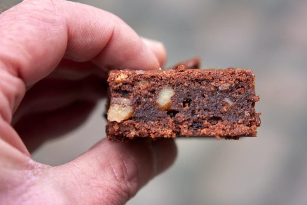 Kulinarische Stadtführung Hannover – Schokoladenbrot