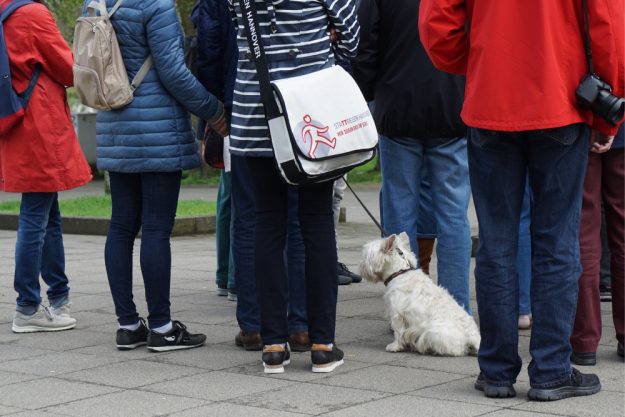 Kulinarische Stadtführung Hannover – Stadtführung