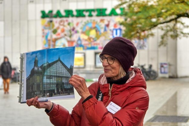 Kulinarische Stadtführung Hannover – Tourguide