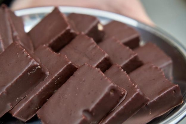 Kulinarische Stadtführung Hannover – Winter-Häppchen