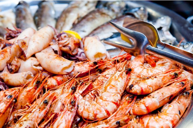 Spanischer Kochkurs Hannover – frische Meeresfrüchte