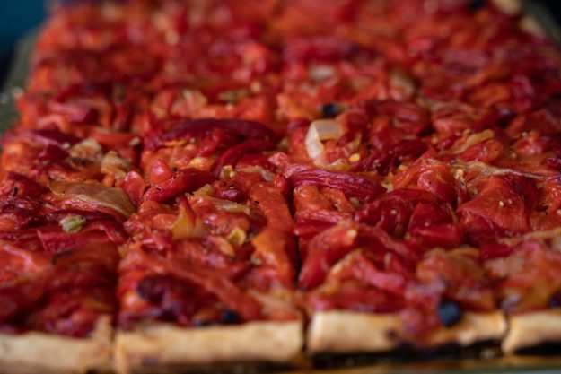 Spanischer Kochkurs Hannover – Paprika