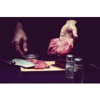 Fleisch-Kochkurs-Gutschein – Steak-Zubereitung in unseren Fleisch-Kochkursen