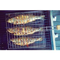 Grillkurs-Gutschein – Frischen Fisch zubereiten und grillen