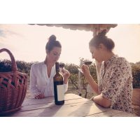 Genussabenteuer für Frauen – Wein-Seminare