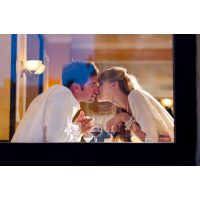 Liebeszauber für Zwei – Romantisches Candle-Light-Dinner