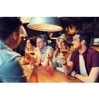 Geburtstagsglück - Kulinarische Stadtführungen