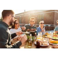 Grillkurs Hannover – zusammen essen