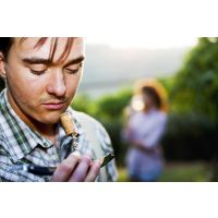 Incentive Hannover - Winzer mit Korken