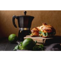 Kochkurs Hannover - Limetten und Kaffee