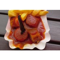 Kulinarische Stadtführung Hannover – Currywurst