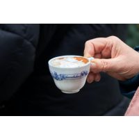 Kulinarische Stadtführung Hannover – heißer Kakao