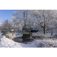Kulinarische Stadtführung Hannover – Schnee in Hannover