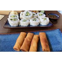 Kulinarische Stadtführung Hannover – Sushi