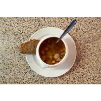 Kulinarische Stadtführung Hannover – heiße Suppe