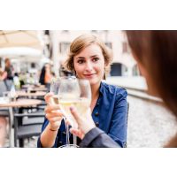 Kulinarische Stadtführung Hannover Hannovers besten Wein