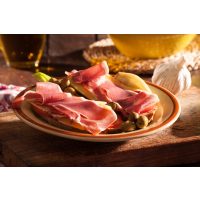 Spanischer Kochkurs Hannover – Tapas mit Schinken