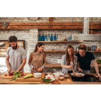 Spanischer Kochkurs Hannover – zusammen kochen