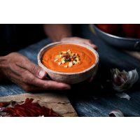 veganer Kochkurs Karlsruhe - Tabouleh