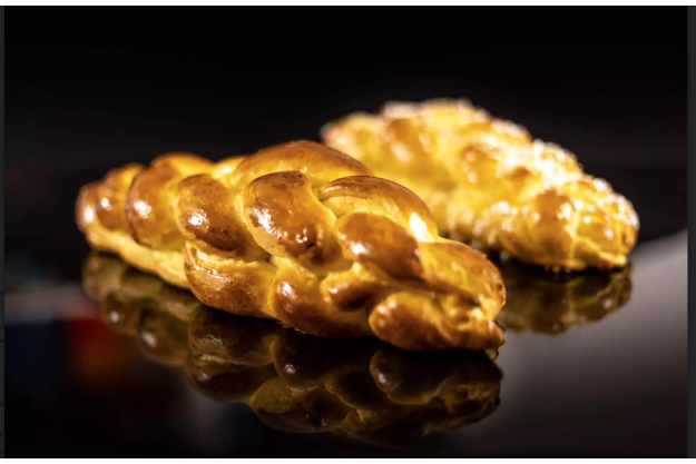 Kochkurs online  – Challah