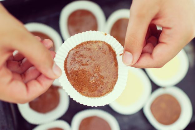 Geschenkgutschein Backkurs – Muffins