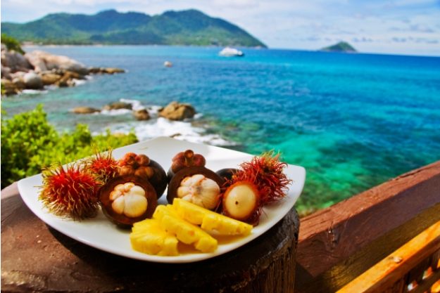 Fernweh stillen - Andere Köstlichkeiten kennenlernen