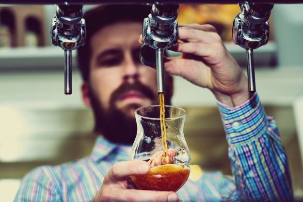 Geschenkidee – Bierproben