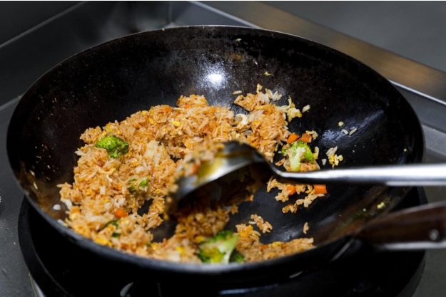 Online Kochkurs Bali die besten GErichte Indonesiens